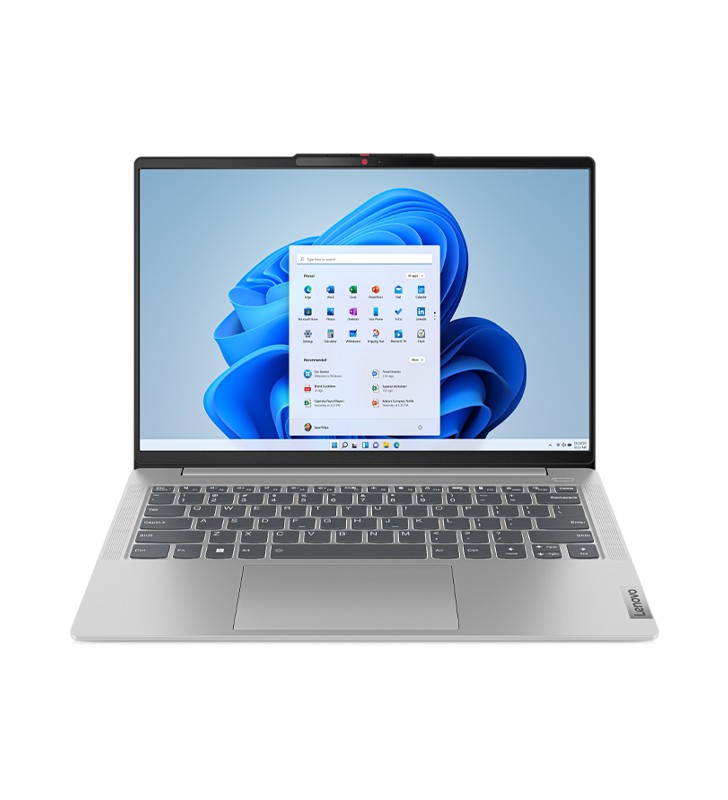 Notebook Lenovo IdeaPad Slim 5 14IRL8 Core i7-13620H 3.6GHz 16GB 1TB SSD 14 Full-HD Windows 11 Home"