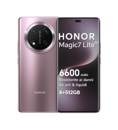 Smartphone Honor Magic7 Lite 5G 512GB 6.78 AMOLED 108MP Emerald Green [Grade A]"