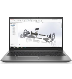 Mobile Workstation HP ZBook Power G7 i7-10850H 32GB 512GB SSD 15.6 T2000 Max-Q 4GB Win 11 Pro"