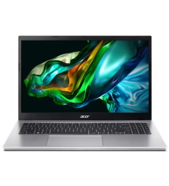 Notebook Acer Aspire 3 15 AMD Ryzen 7 5700U 1.8GHz 16GB 512GB SSD 15.6 Windows 11 Home"