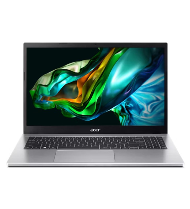 Notebook Acer Aspire 3 15 AMD Ryzen 7 5700U 1.8GHz 16GB 512GB SSD 15.6 Windows 11 Home"
