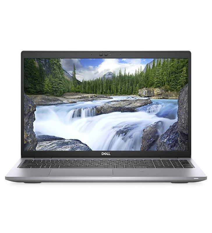 Notebook Dell Latitude 5520 Core i5-1145G7 2.6GHz 16GB 512GB 15.6 Windows 11 Professional [Grade B]"