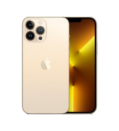 Apple iPhone 13 Pro Max 512GB Gold MLLC3QL/A 6.7 Oro [Grade A]"