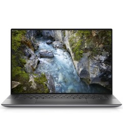 Mobile Workstation Dell Precision 5560 i5-11500H 16GB 256GB SSD 15.6 T1200 4GB Win 11 Pro [Grade B]"