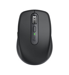 Mouse Logitech MX Anywhere 3S Bluetooth Ottico 8000 DPI Gray [Grade A]