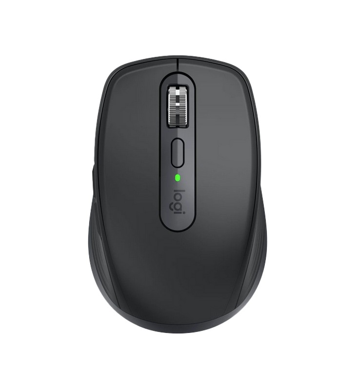 Mouse Logitech MX Anywhere 3S Bluetooth Ottico 8000 DPI Gray [Grade A]