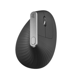 Mouse Logitech MX Vertical Bluetooth Ottico 4000 DPI Graphite [Grade A]