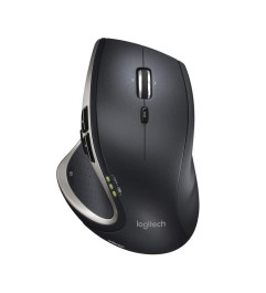 Mouse Logitech Performance MX USB Ottico 1500 DPI Gray [Grade A]