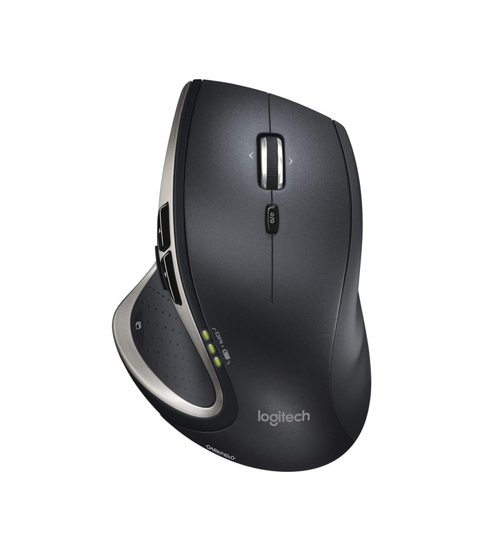 Mouse Logitech Performance MX USB Ottico 1500 DPI Gray [Grade A]