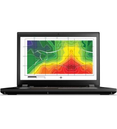 Mobile Workstation Lenovo ThinkPad P50 Core i7-6820HQ 16GB 1TB SSD 15.6 M1000M 2GB Win 10 Home [Grade B]"