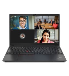 Notebook Lenovo ThinkPad E15 G2 Core i5-1135G7 2.4GHz 16GB 256GB SSD 15.6 Windows 11 Professional [Grade C+]"
