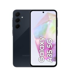 Smartphone Samsung Galaxy A35 5G SM-A356B 256GB 6.6 Super AMOLED 50MP Navy [Grade A]"