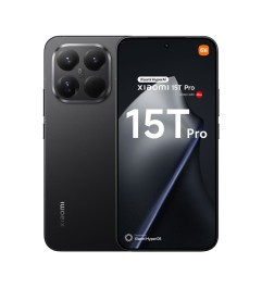 Smartphone Xiaomi 15T Pro 5G 512GB 6.83 LTPO OLED 50MP Black [Grade B]"