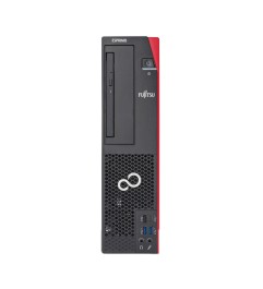 Fujitsu Esprimo D958 SFF Core i5-8500 3.0GHz 8GB 256GB SSD Windows 11 Professional