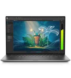 Mobile Workstation Dell Precision 5570 i7-12800H 32GB 1TB SSD 15.6 RTX A2000 8GB Win 11 Pro [Grade B]"