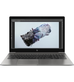 Mobile Workstation HP ZBOOK 15U G6 i7-8665U 32GB 512GB SSD 15.6 RADEON PRO WX 3200 4G Win 11 Pro [Grade C+]"