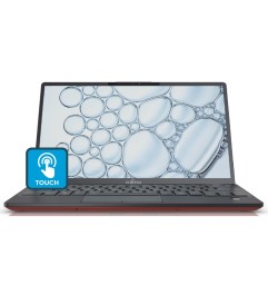 Notebook Fujitsu Lifebook U9311 Core i7-1185G7 16GB 512GB SSD 13.3 Touchscreen Windows 11 Pro [Grade B]"
