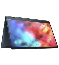 Notebook HP Elite Dragonfly G1 2in1 i5-8365U 8GB 256GB SSD 13.3 Windows 11 Professional [Grade B]"