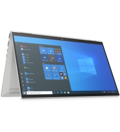 Notebook HP EliteBook x360 1040 G8 Core i5-1145G7 16GB 256GB SSD 14 Touchscreen Windows 11 Pro"