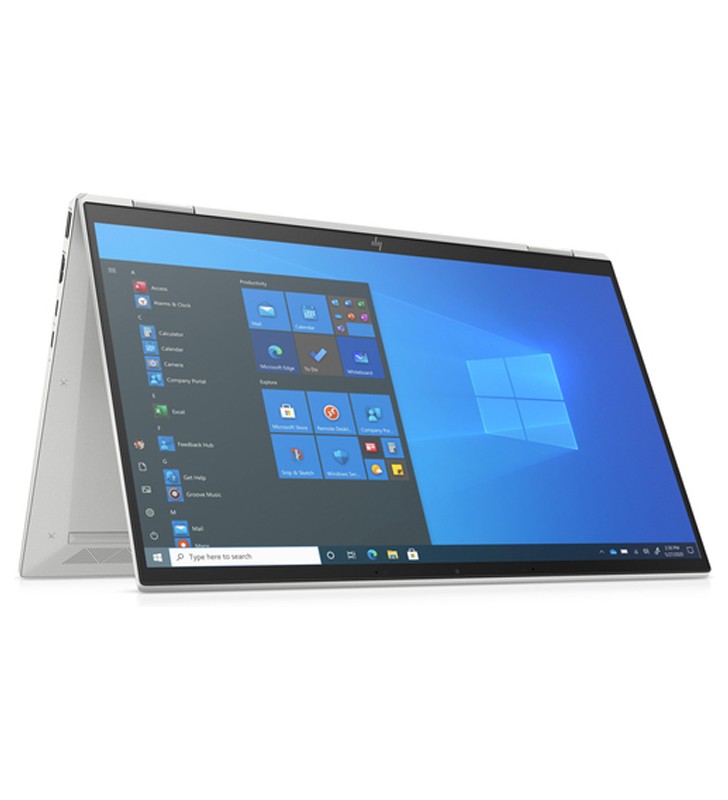 Notebook HP EliteBook x360 1040 G8 Core i5-1145G7 16GB 256GB SSD 14 Touchscreen Windows 11 Pro [Grade B]"