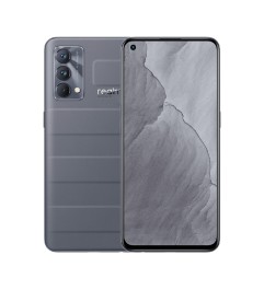 Smartphone Realme GT Master Edition 5G 128GB 6.4 SAMOLED 64MP Gray [Grade C+]"