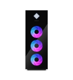 PC Gaming HP Omen 45L GT22-3016nl Core Ultra 9 285K 32GB 1TB SSD GeF RTX 5070 Ti 16GB Windows 11 Home