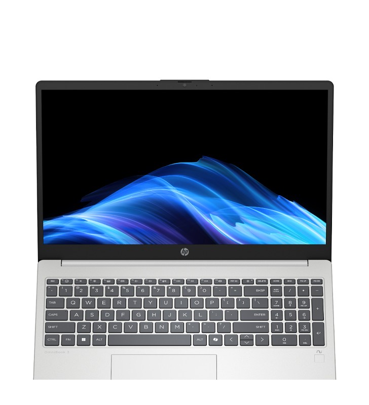 Notebook HP 15-fd2016nl Intel Core Ultra 7 255U 1.5GHz 24GB 1TB SSD 15.6 Full-HD AG LED Windows 11 Home"