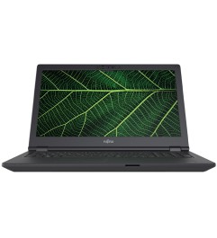 Notebook Fujitsu Lifebook E5511 Core i5-1135G7 16GB 256GB SSD 15.6 Full-HD Windows 11 Professional [Grade C+]"