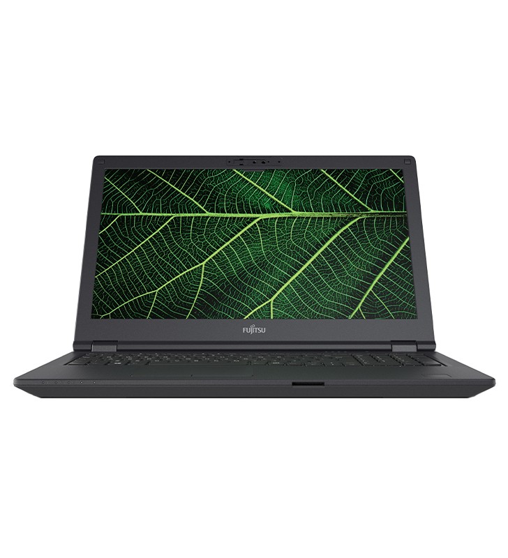 Notebook Fujitsu Lifebook E5511 Core i5-1135G7 16GB 256GB SSD 15.6 Full-HD Windows 11 Professional [Grade C+]"
