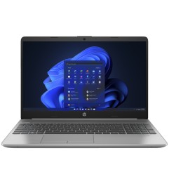 Notebook HP 250 G9 Core i3-1215U 1.2GHz 8GB 256GB SSD 15.6 Full-HD Windows 11 Professional"