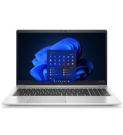 Notebook HP EliteBook 650 G9 Core i5-1235U 16GB 256GB SSD 14 Full-HD Windows 11 Professional [Grade B]"