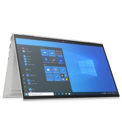 Notebook HP EliteBook X360 1030 G8 i7-1165G7 16GB 512GB SSD 13.3 TouchScreen Windows 11 Pro [Grade B]"