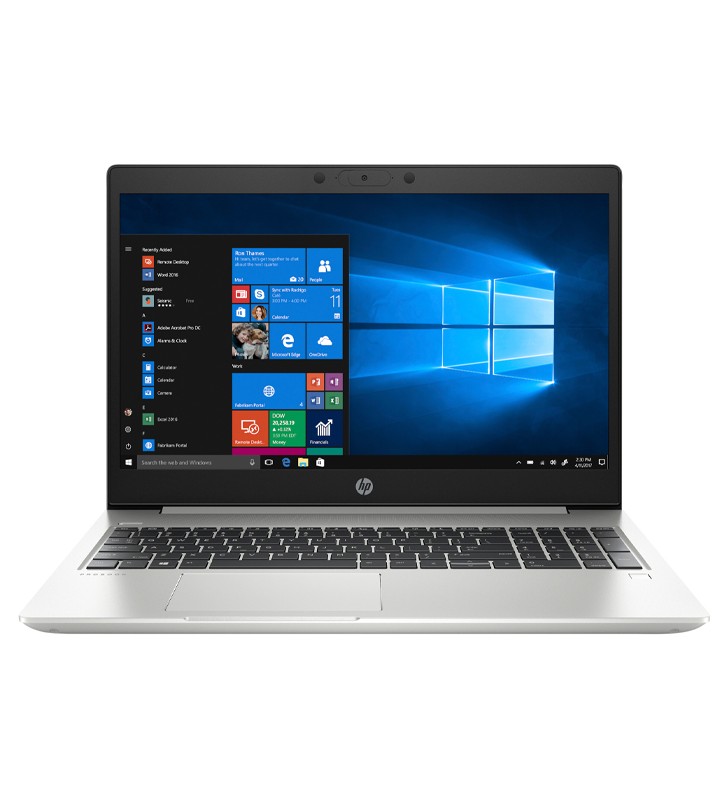 Notebook HP ProBook 450 G7 Core i3-10110U 2.1GHz 8GB 256GB SSD 15.6 Windows 11 Professional"
