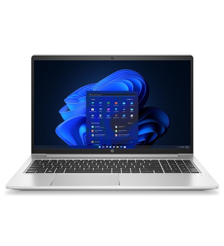 Notebook HP ProBook 450 G9 Core i5-1235U 1.3GHz 8GB 256GB SSD 16 Windows 11 Professional"