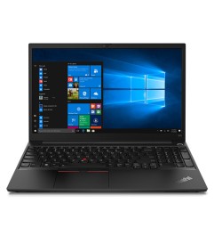Notebook Lenovo ThinkPad E15 G2 AMD Ryzen 5 4500U 2.3GHz 8GB 256GB SSD 15.6 Windows 11 Professional"