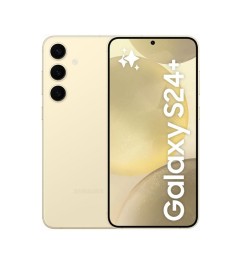 Smartphone Samsung Galaxy S24+ 5G SM-S926B 512GB 6.7 Dynamic AMOLED 2X 200MP Yellow [Grade A]"