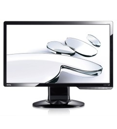 Monitor BenQ G925HDA 19 Pollici 1366x768 VGA Black