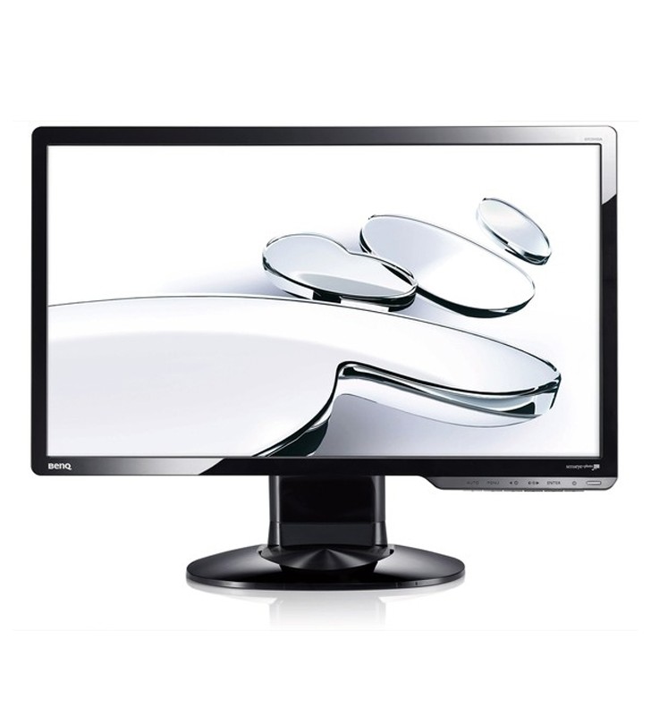 Monitor BenQ G925HDA 19 Pollici 1366x768 VGA Black