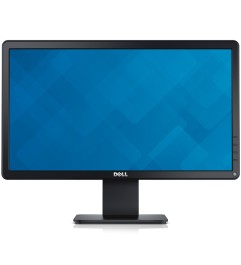 Monitor Dell E2014H 20 Pollici 1600x900 LED VGA DVI Black
