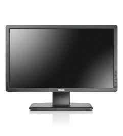 Monitor Dell P2012H 20 Pollici 1600x900 VGA DVI HDCP Black
