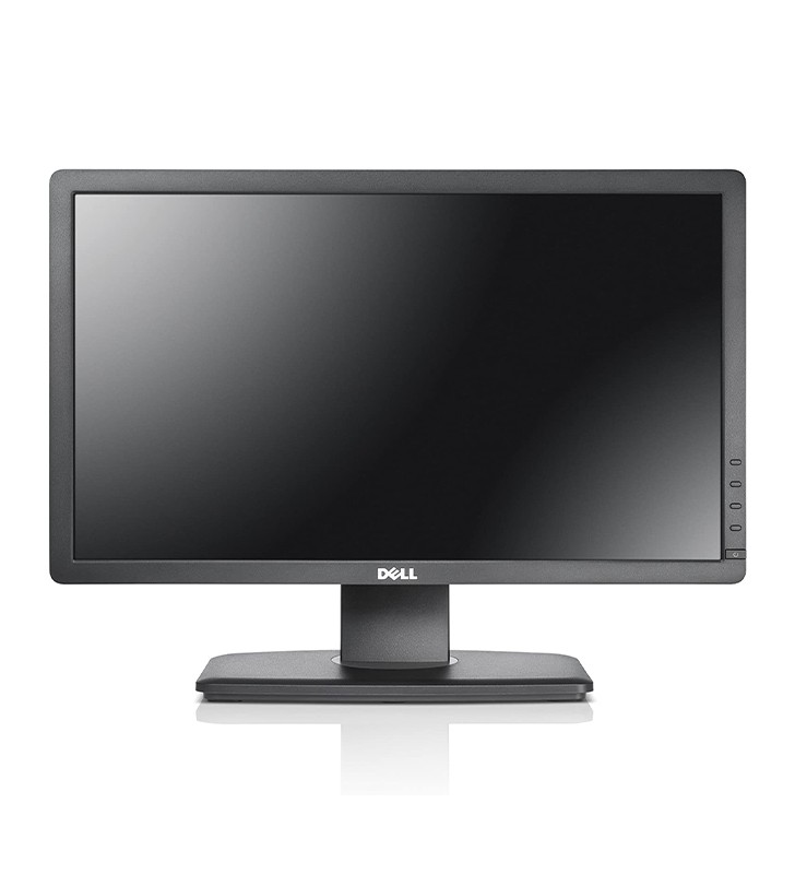 Monitor Dell P2012H 20 Pollici 1600x900 VGA DVI HDCP Black