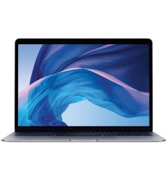 Apple MacBook Air MVH22LL/A Inizio 2020 Core i5-1030NG7 1.1GHz 8GB 256GB SSD 13.3 SpaceGray [Grade C+]"