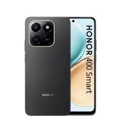 Smartphone Honor 400 Smart 5G 256GB 6.8 108MP Black [Grade A]"