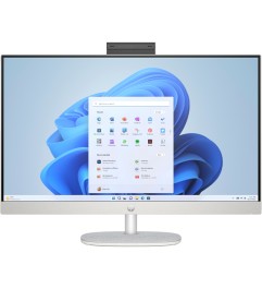 PC HP All in One 27-cr0046nl AMD Ryzen 7 7730U 2.0GHz 16GB 1TB SSD 27 Full-HD LED Windows 11 Home"