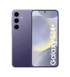 Smartphone Samsung Galaxy S24+ 5G SM-S926B 512GB 6.7 Dynamic AMOLED 2X 200MP Violet [Grade B]"