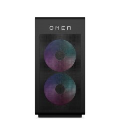 PC Gaming HP Omen GT16-0038nl Core Ultra 7 265K 5.5GHz 32GB 1TB SSD Nvidia GeF RTX 5080 16GB Windows 11 Home