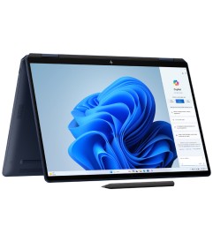 Notebook HP OmniBook Ultra Flip 14-fh0001nl Copilot+ Core Ultra 9 288V 32GB 2TB SSD 14 Touch Win 11 Home"