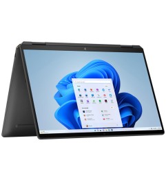 Notebook HP Spectre x360 14-eu0006nl Core Ultra 7 155H 32GB 1TB SSD 14 Full-HD Touchscreen Windows 11 Home"