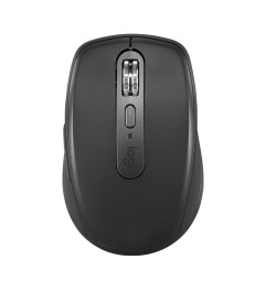 Mouse Logitech MX Anywhere 3 Bluetooth Ottico 4000 DPI Gray [Grade A]