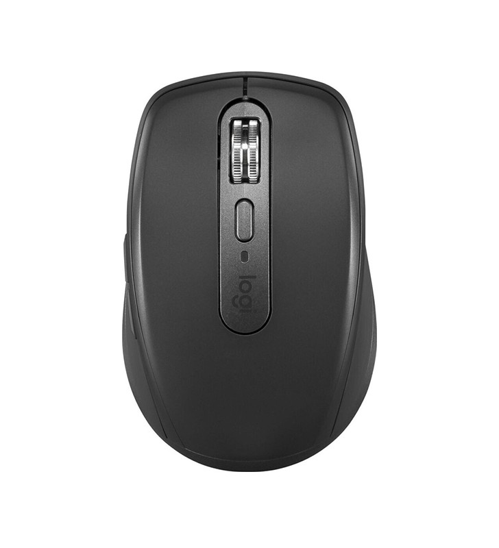 Mouse Logitech MX Anywhere 3 Bluetooth Ottico 4000 DPI Gray [Grade A]
